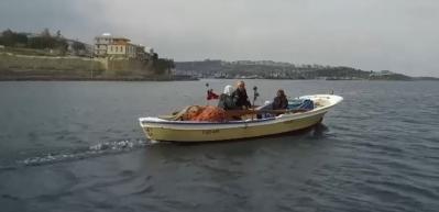 Kadınların ekmek m&uuml;cadelesi...