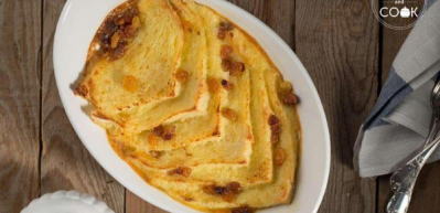 Ekmek puding tarifi