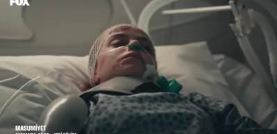 Ela g&ouml;zlerini a&ccedil;ar! Masumiyet 2. b&ouml;l&uuml;m fragmanı!