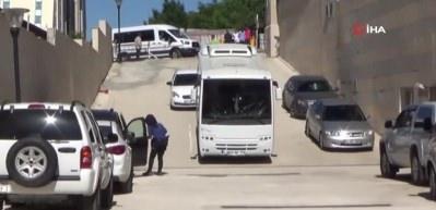 Elazığ'da FET&Ouml;'n&uuml;n kadın yapılanması &ccedil;&ouml;kertildi