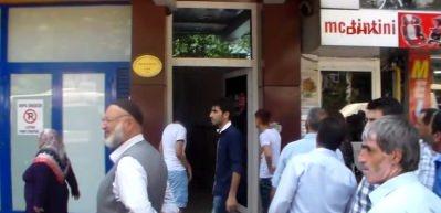 Elazığ'da korkutan patlama: 3 yaralı