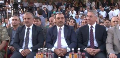 Elazığ&rsquo;da yerli ve milli 52 yeni otob&uuml;s hizmete girdi