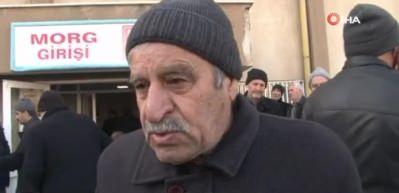 Elazığ&rsquo;daki depremde &ouml;len &Ouml;mer&rsquo;in babasına s&ouml;ylediği son s&ouml;zleri kahretti