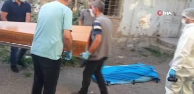 Elbistan il&ccedil;esinde bir kişi husumetli olduğu kişi tarafından pompalı t&uuml;fekle vuruldu
