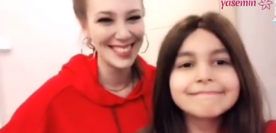 El&ccedil;in Sangu'da o modaya uydu!