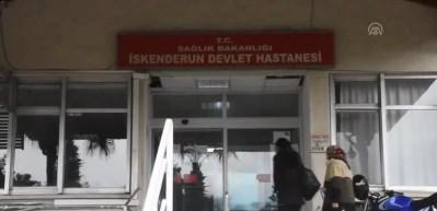 Elektrik s&uuml;p&uuml;rgesiyle oğlunun kalbini durdurdu!