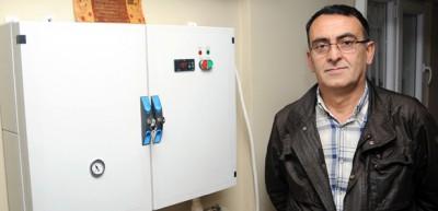 Elektrikli kombide y&uuml;zde 60 tasarruf