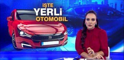 Elektrikli yerli otomobil TM 480 g&ouml;r&uuml;c&uuml;ye &ccedil;ıktı! İşte fiyatı