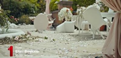 Elimi Bırakma 44. b&ouml;l&uuml;m 2. tanıtımı