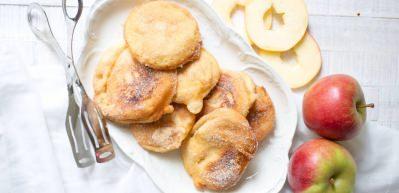 Elmalı b&ouml;rek tarifi
