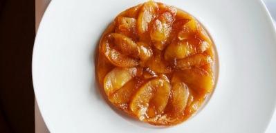 Elmalı tart tarifi
