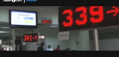 Emekliye 521 TL zam!