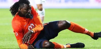 Emmanuel Adebayor'dan intihar itirafı
