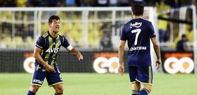 Emre Bel&ouml;zoğlu'ndan ma&ccedil;a damga vuran hareket