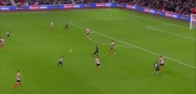 Emre Can'dan muhteşem asist