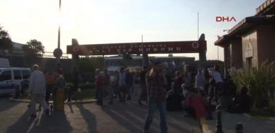 En acı bekleyiş!
