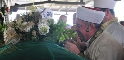 En acı g&ouml;rev!