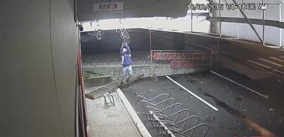 En beceriksiz hırsız