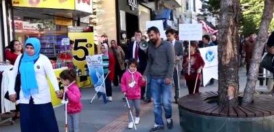 'En b&uuml;y&uuml;k hayalim, bir g&uuml;n kuşları g&ouml;rmek'