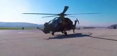 En b&uuml;y&uuml;k savunma ihracatı! Kardeş &uuml;lkeye 30 ATAK