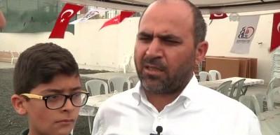 En gen&ccedil; şehidin yarım kalan &ouml;yk&uuml;s&uuml;