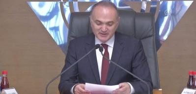 En girişimci ve yenilik&ccedil;i &uuml;niversite a&ccedil;ıklandı!