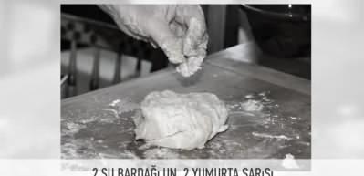 En kolay ıspanaklı kiş nasıl yapılır? Masterchef ıspanaklı mantarlı kiş tarifi