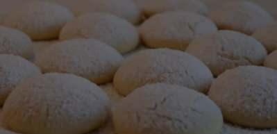 En kolay kıyır kurabiye nasıl yapılır?