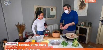 En kolay kuzu incik nasıl yapılır?