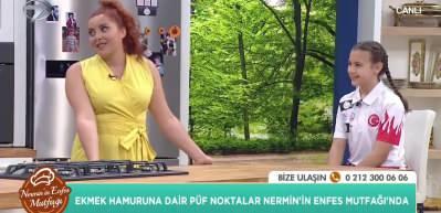 En kolay nohuttan ekmek nasıl yapılır?