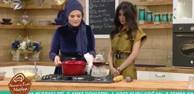 En kolay tas kebabı nasıl yapılır? 