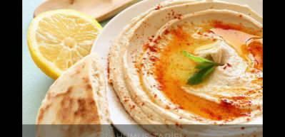 En kolay ve pratik meze tarifleri