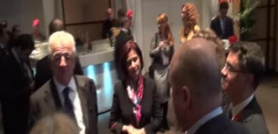 En &ouml;nemli şehirler rehberinde İstanbul'da var