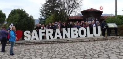 En pahalı baharatta hasat başladı