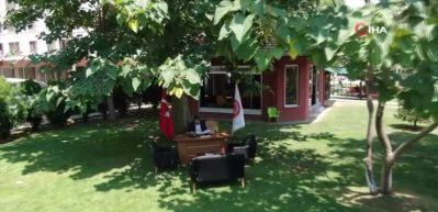 En şeffaf başkan...Bu kadarına vatandaş bile şaşırdı