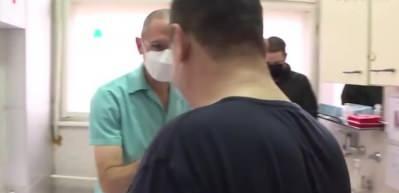 En yetkili isim a&ccedil;ıkladı! Rus aşısının bağışıklık s&uuml;resi şoke etti