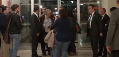 En yoksul devlet başkanı Mujica İstanbul&rsquo;da