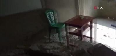 Endonezya&rsquo;daki depremde 6 kişi &ouml;ld&uuml;