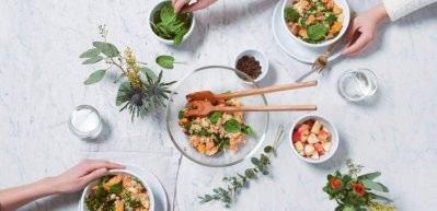 Enerji salatası tarifi