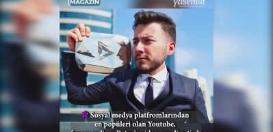 Enes Batur'a Youtube yasağı! 