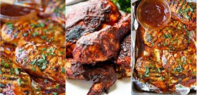 Enfes barbek&uuml; soslu tavuk nasıl yapılır?