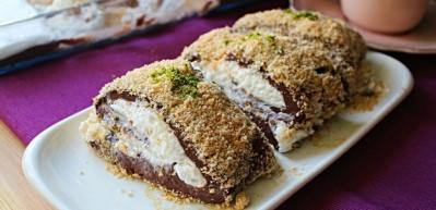 Enfes saray sarması tarifi