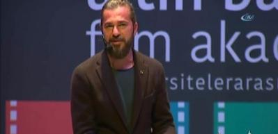 Engin Altan D&uuml;zyatan'dan Diriliş Ertuğrul itirafi