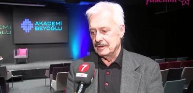 Engin &Ccedil;ağlar'dan Yasemin'e &ouml;zel a&ccedil;ıklamalar