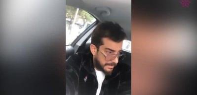 Enis Arıkan: Anam elden gitti