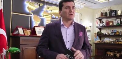 Enver Aysever ve Can Ataklı hakkında su&ccedil; duyurusu