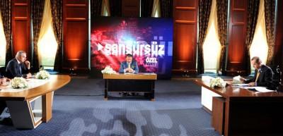 'Suriye&rsquo;nin kuzeyinde bir oluşuma izin vermeyiz'