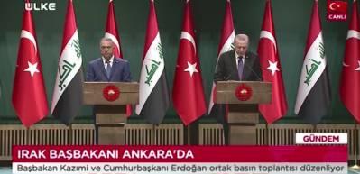 3 terör örgütüne karşı ortak karar! Başkan Erdoğan açıkladı