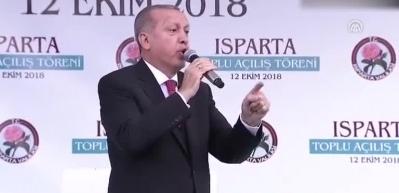 Erdoğan a&ccedil;ıklamıştı! 100 kilo altın o kasalardan &ccedil;ıktı