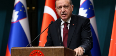 Erdoğan: Bir baba olarak i&ccedil;im kan ağlıyor